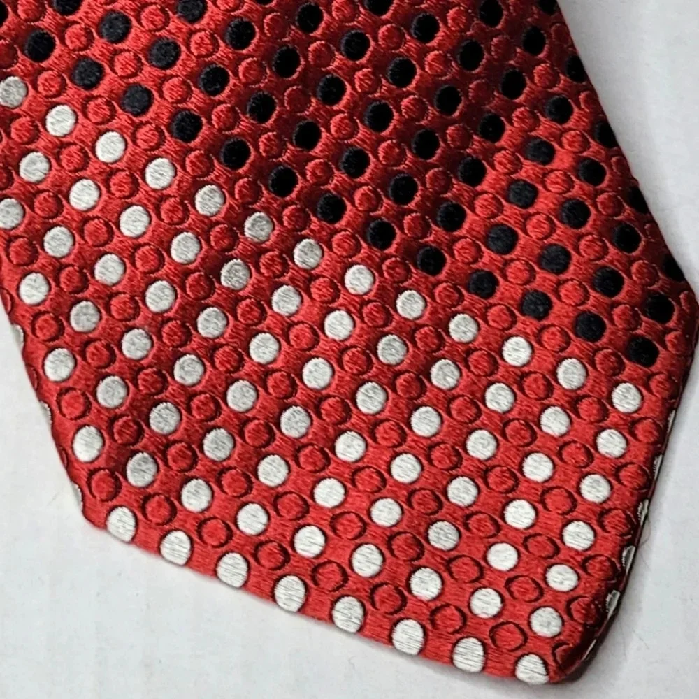 SANTOSTEFANO Men's Necktie